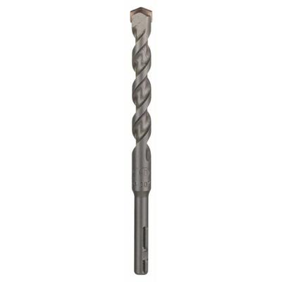 Bosch - Accessories 2609256907 Beton-Spiralbohrer 10 mm Gesamtlänge 120 mm SDS-Quick 1 St. Image