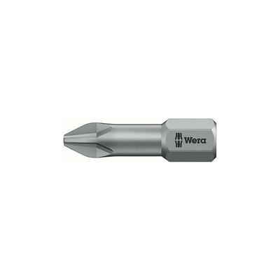 Wera - Bit 1/4DIN3126 C6,3 PH3x25mm Torsion