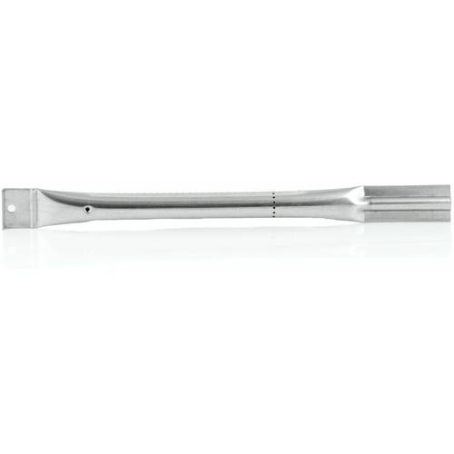 Bbq-toro – Edelstahl Brenner 41,7 x 4 cm Ersatzbrenner für Gasgrill