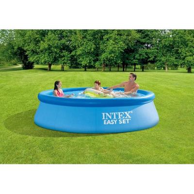 28120 Easy Set Pool Schwimmbecken 305 x 76 cm ohne Pumpe - Intex Image