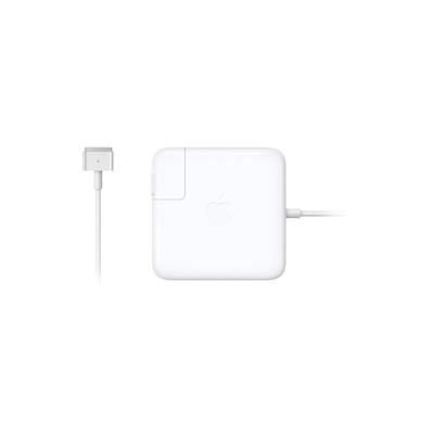 Apple MagSafe 2 60W Netzteil & Spannungsumwandler Indoor Weiß