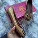 Tory Burch Shoes | Authentic Tory Burch Size 6 | Color: Brown | Size: 6