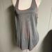 The North Face Tops | Excellent Condition Womens Xl The North Face Tank | Color: Gray | Size: Xl