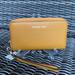 Michael Kors Bags | Michael Kors Jet Set Travel Lg Flat Multifunctional Phone Case-Wristlet-Wallet | Color: Gold/Yellow | Size: Large