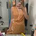 Urban Outfitters Dresses | Gorgeous Sequin Wrap Dress | Color: Orange/Pink | Size: M