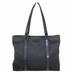 Gucci Bags | Gucci Tote Bag Black Canvas 955108 | Color: Black | Size: Os