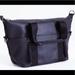 Lululemon Athletica Bags | Lululemon Return To Form Duffel Bag | Color: Black | Size: 13”X7”X12”