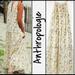 Anthropologie Dresses | Anthropologie Drew Naomi Vintage Floral Maxi Dress Ivory Meadow Size S | Color: Cream/Red | Size: S