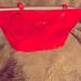 Kate Spade Bags | Kate Spade Medium Tote | Color: Red | Size: Os