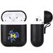 Black McNeese State Cowboys AirPod 3 Leatherette Case