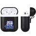 Black Tennessee State Tigers AirPod 3 Leatherette Case