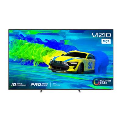 VIZIO M-Series Quantum Q7-J03 75" Class HDR 4K UHD Smart Quantum Dot LED TV M75Q7-J03