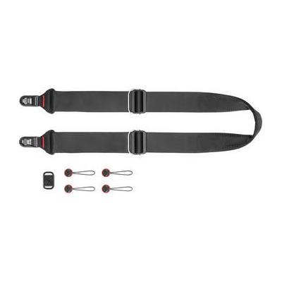 Peak Design Slide Camera Strap (Black) SL-BK-3