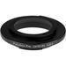 FotodioX Pro Lens Mount Adapter for Canon 7/7s 50mm f/0.95 to Canon RF-Mount Camera CA7-CRF-P