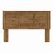 Bush Furniture Somerset Full/Queen Size Headboard in Fresh Walnut - Bush Business Furniture STQ165FW