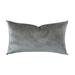 Eastern Accents Montecito by Barclay Butera Turkish Knots Sham Polyester | 21 H x 37 W in | Wayfair 7BT-BB-KSH-42