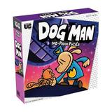 University Games Dog Man Grime & Punishment Jigsaw Puzzle | 1.75 H x 7.9 W x 7.9 D in | Wayfair 33852