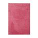 Pink 96 x 72 x 0.5 in Area Rug - Eider & Ivory™ Mequon Area Rug Polyester | 96 H x 72 W x 0.5 D in | Wayfair 692C65565EB34FCFBCC6DF17F3DEF4C0