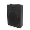 YYBUSHER Car Under-Seat Subwoofer Speaker in Black | 2.68 H x 10.24 W x 13.58 D in | Wayfair YYBUSHER10637