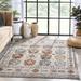 Gray 118 x 31 x 0.32 in Area Rug - Well Woven Tenley Area Rug Polyester | 118 H x 31 W x 0.32 D in | Wayfair TEN-37-2L