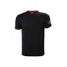 T-shirt Kensington Helly Hansen noir - 79246990-L - Noir