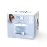 Fontanella Catit PIXI per gatti - blu - 2,5 litri