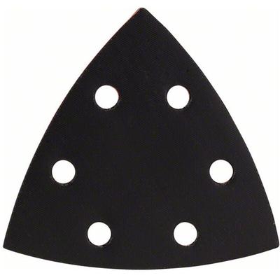 Schleifplatte für Dreieckschleifer, psm 160 a, psm 160 ae, Ventaro, für Deltaschleifer - Bosch Image
