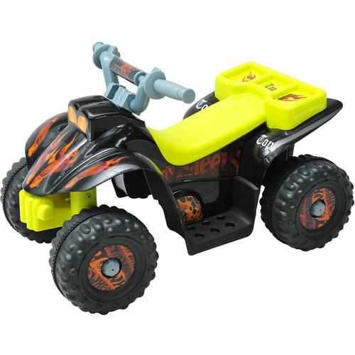 Quad ATV Mini Elektro-Quad Kinderauto Kinderwagen Elektroauto Kinderfahrzeug Kindermotorrad