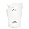 OUAI - Body Cleanser Refill Gel doccia 946 ml unisex