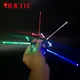 Sabre laser à lumière LED épée longueur d'environ 15cm 75117 kylo général Grievous Darth Vader