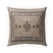 AGRA BEIGE Indoor|Outdoor Pillow By Kavka Designs