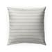 STRIPE DOTS SAGE Indoor|Outdoor Pillow By Kavka Designs