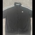 Adidas Jackets & Coats | Mens Adidas Jacket Size Xl | Color: Black/White | Size: Xl