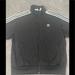 Adidas Jackets & Coats | Mens Adidas Jacket Size Xl | Color: Black/White | Size: Xl