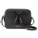 Kate Spade Bags | Kate Spade Hayes Street Arla Crossbody | Color: Black | Size: Os