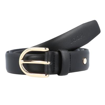 JOOP! - Jeans Gürtel Leder 1 ct Schwarz Damen Image