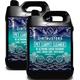 Dirtbusters Pet Carpet Cleaner Solution, Shampoo Cleaning For Urine, Odour & Stains, Blackberry & Fig (2x5L)