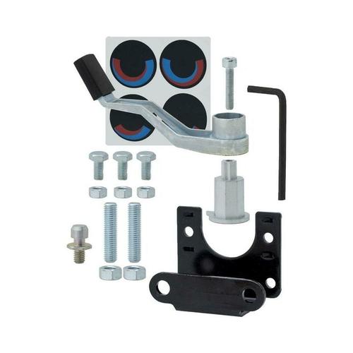 Adaptersatz Typ 900 für Mischer Sauter – Esbe