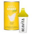 Beavita Vitalkost nu3-Starterpaket mit Slim Shaker 1x500 g Set