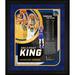Stephen Curry Golden State Warriors Framed 20" x 24" NBA All-Time 3-Point Leader Collage