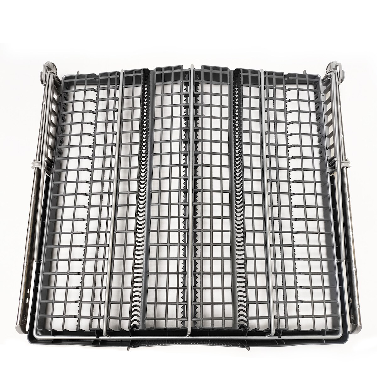 Besteckschublade SIEMENS 17005525 SZ36DX02 mit Schienen für Geschirrspüler Image