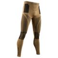 X-Bionic Herren Funktionsunterhose RADIACTOR 4.0, gold, Gr. S