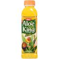 OKF King Mango Aloe Vera Drink, 500 ml, Pack of 20