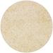 White 72 x 0.7 in Area Rug - Sand & Stable™ Kristin Geometric Hand-Tufted Wool Gold/Ivory Area Rug Wool | 72 W x 0.7 D in | Wayfair