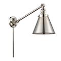 Innovations Lighting Bruno Marashlian Appalachian Wall Swing Lamp - 237-PN-M13-PN-LED