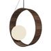 Accord Lighting Studio Accord Sfera 5 Inch LED Mini Pendant - 620.18