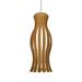 Accord Lighting Studio Accord Barrel LED Mini Pendant - 1097.12