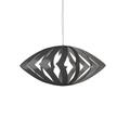 Accord Lighting Studio Accord Clean LED Large Pendant - 1244.39