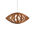 Accord Lighting Studio Accord Clean LED Large Pendant - 1244.06