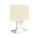 Accord Lighting Studio Accord Clean 17 Inch Table Lamp - 1024.07